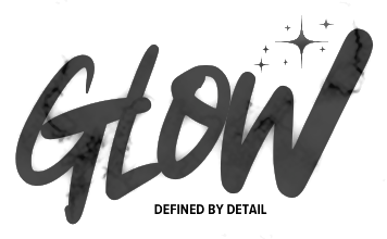 Glow Salon logo